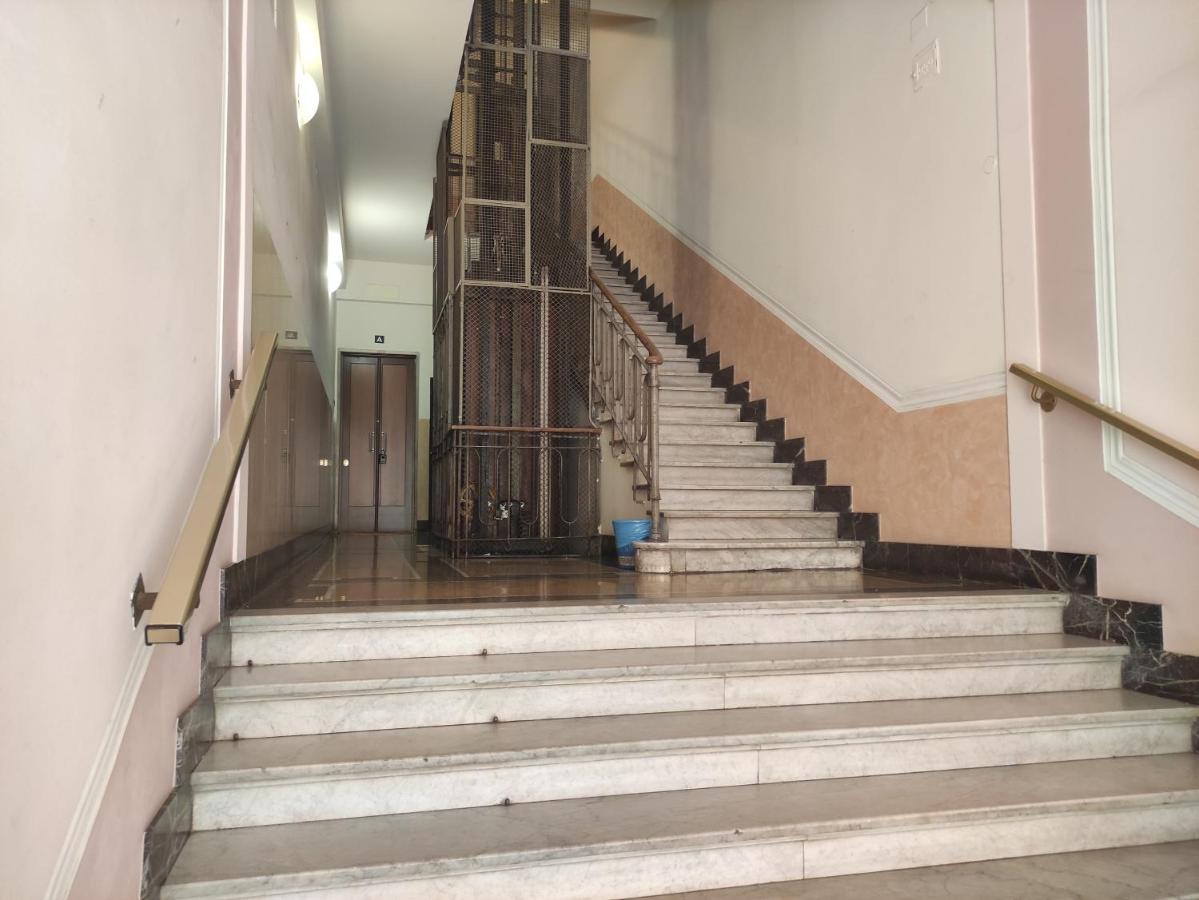 Appartamento Il Rifugio Del Marinaio Genova Esterno foto